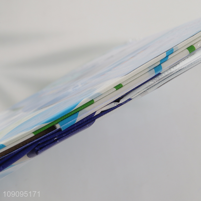 Good Quality 180X180cm Plastic Shower Curtain Sturdy Shower Curtain