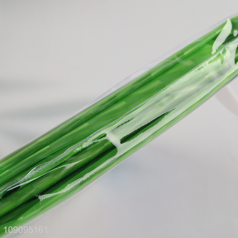 Hot Selling 180X180cm Heavy Duty Waterproof Plastic Shower Curtains