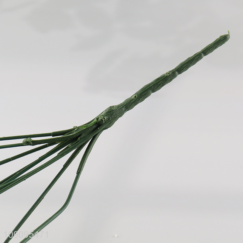 High Quality 9 Heads Artificial Flower for Home Office Garden Patio Decor