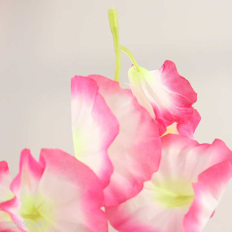 New Product Artificial Flower Garland Fake Flower Garland Fake Hanging Flower