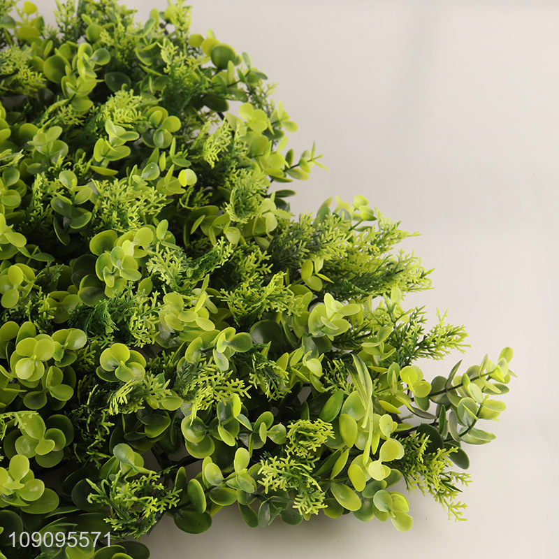 Online Wholesale Fake Lawn Artificial Grass Synthetic Lawn Turf Carpet