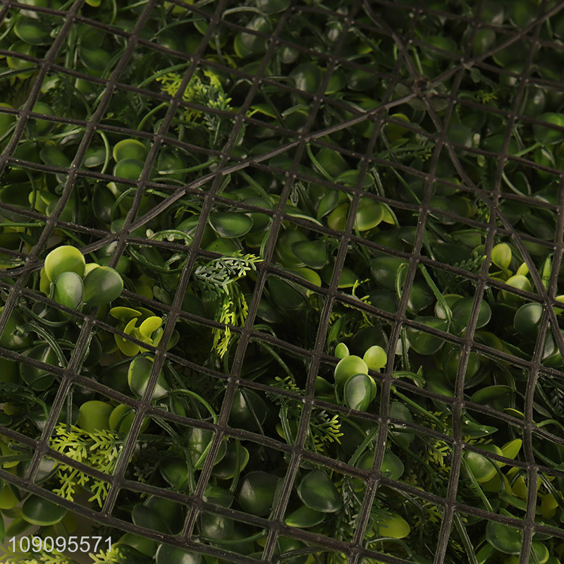 Online Wholesale Fake Lawn Artificial Grass Synthetic Lawn Turf Carpet