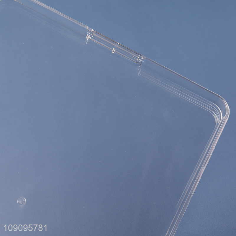 Wholesale 3-Layer Plastic Egg Storage Container Refrigerator Egg Organizer