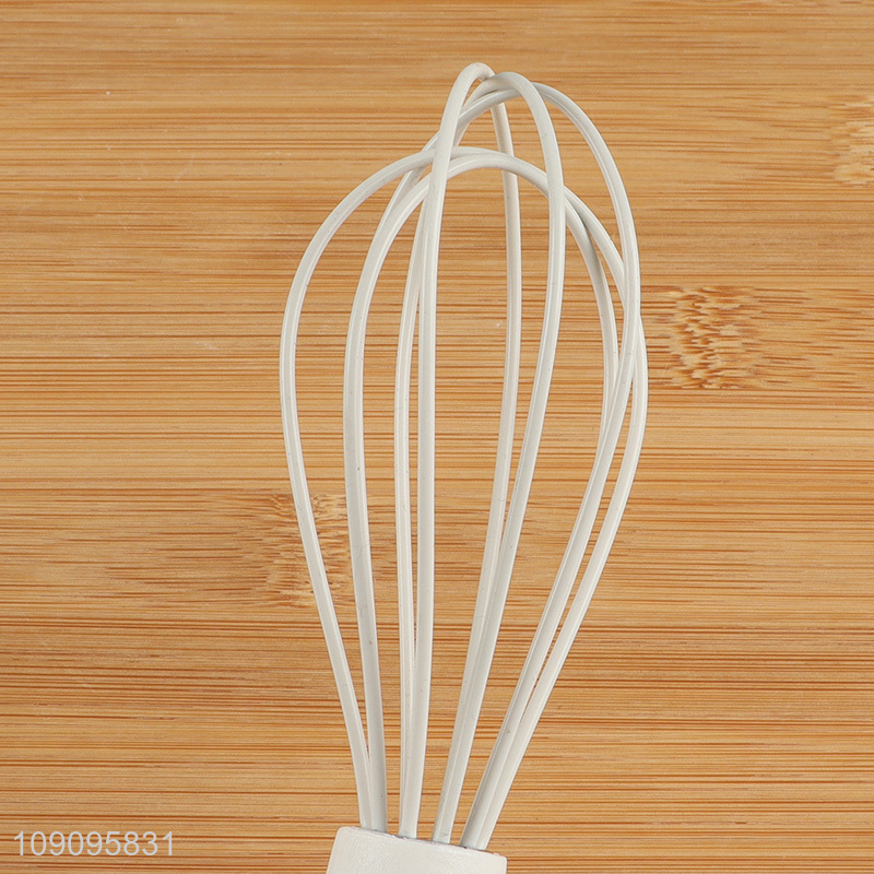 Online wholesale kitchen gadget home handheld egg whisk