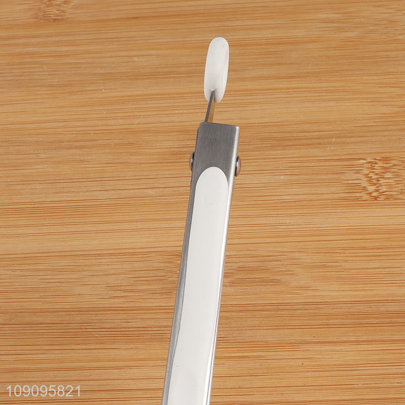 Yiwu market kitchen gadget food tongs food clips for household