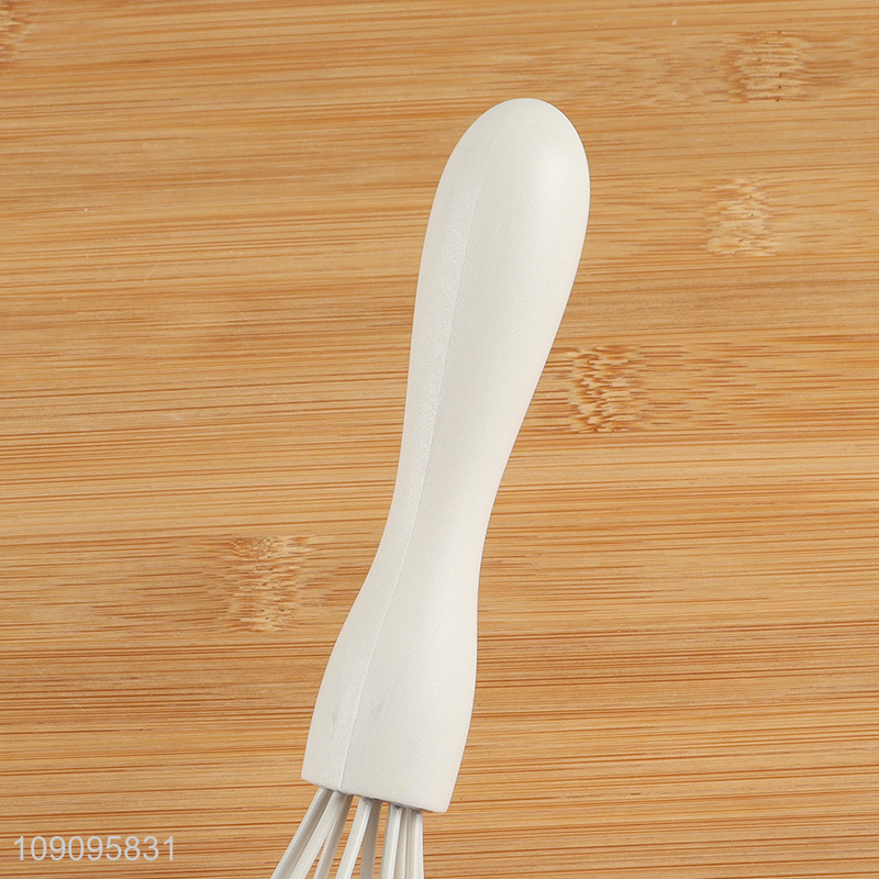 Online wholesale kitchen gadget home handheld egg whisk