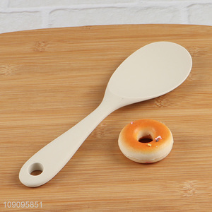 Top products home restaurant silicone rice paddle for sale