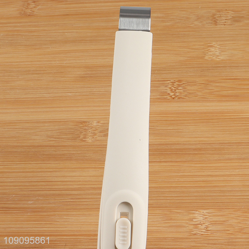 Good quality kitchen gadget non-stick grill clip barbecue clips