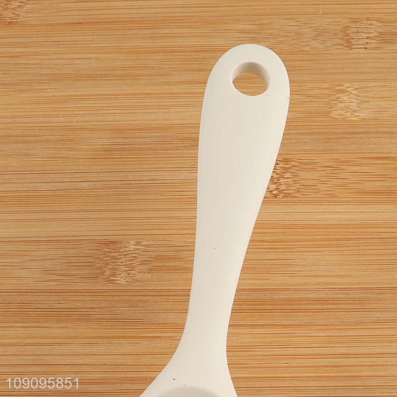 Top products home restaurant silicone rice paddle for sale