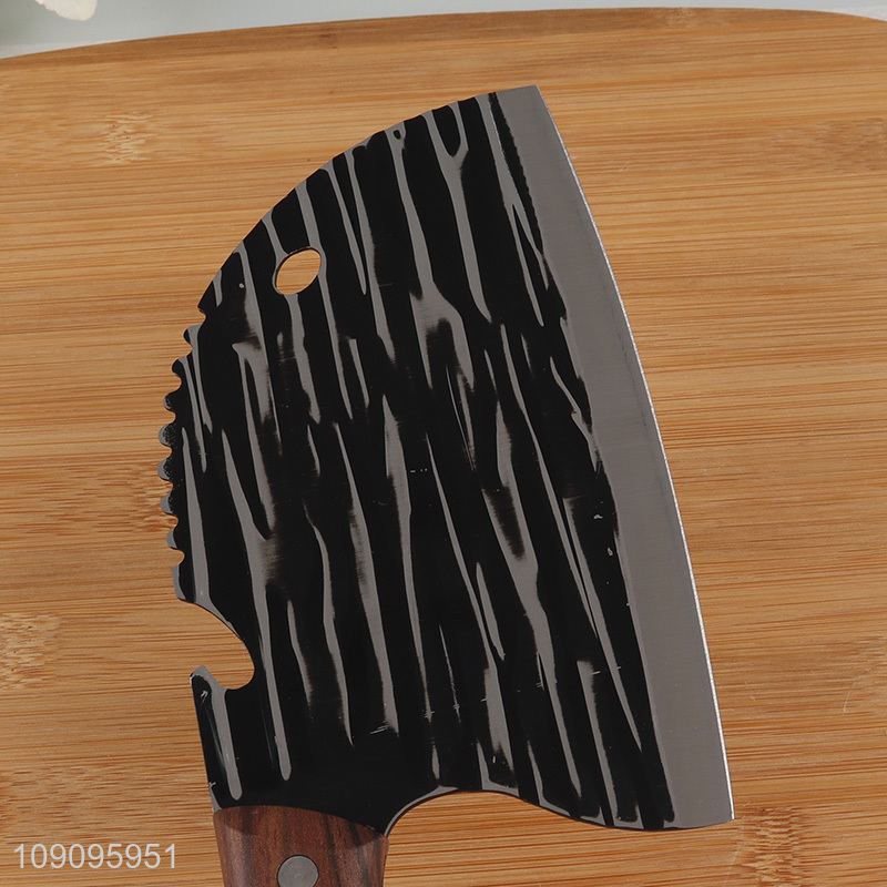 Top selling professional kitchen knife chef knife for home restaurant