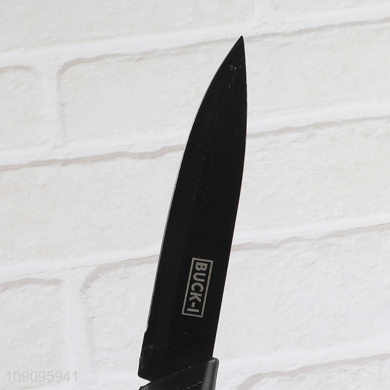 Yiwu market professional home restaurant kitchen knife chef knife