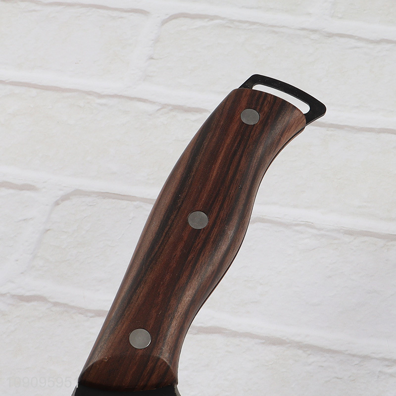 Top selling professional kitchen knife chef knife for home restaurant