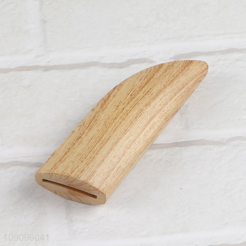 Low price portable outdoor camping fruits knife hunting knife