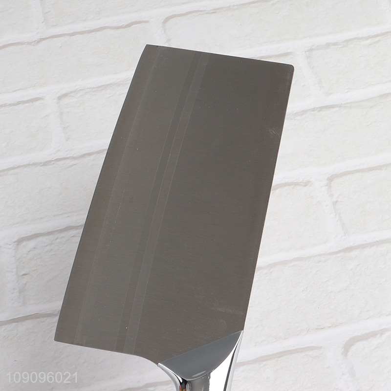 Good price stainless steel blade kitchen knife chef knife meat bone knife