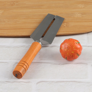 Good quality professional stainless steel fruits peeler knife kitchen knife