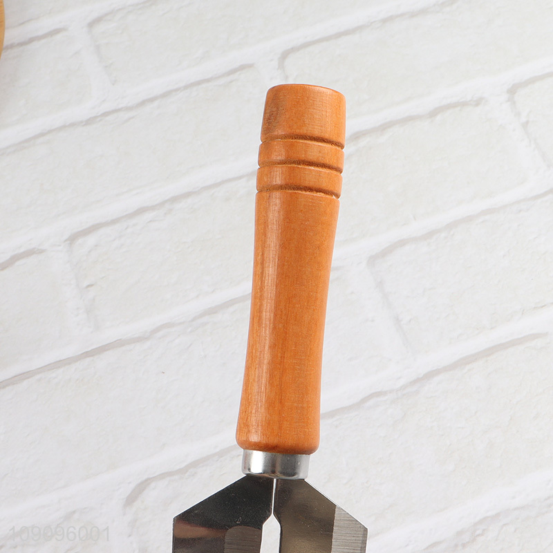 Good quality professional stainless steel fruits peeler knife kitchen knife