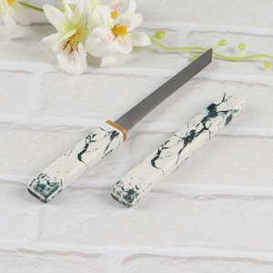 Popular products multi-purpose fruits peeler knife meat knife for sale