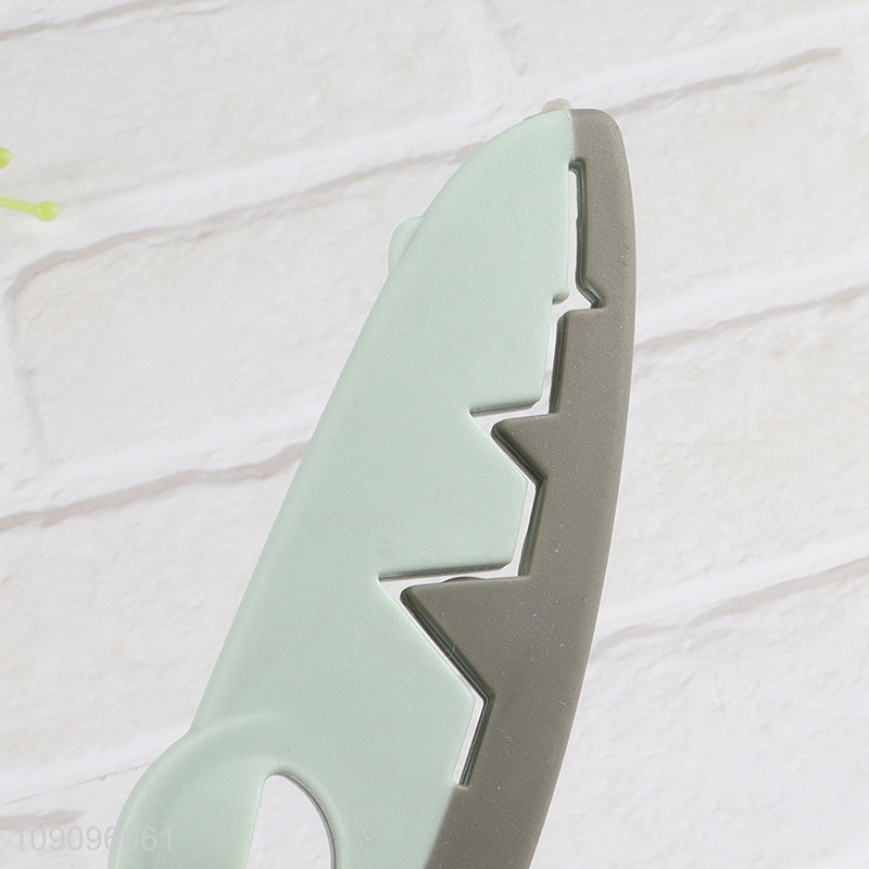 New arrival professional kitchen knife fruits knife with cover