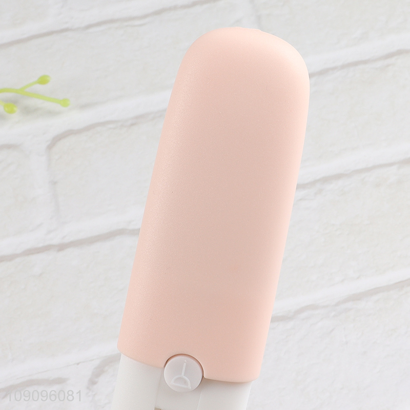 Best selling cartoon rabbit kitchen fruits knife with fruits peeler