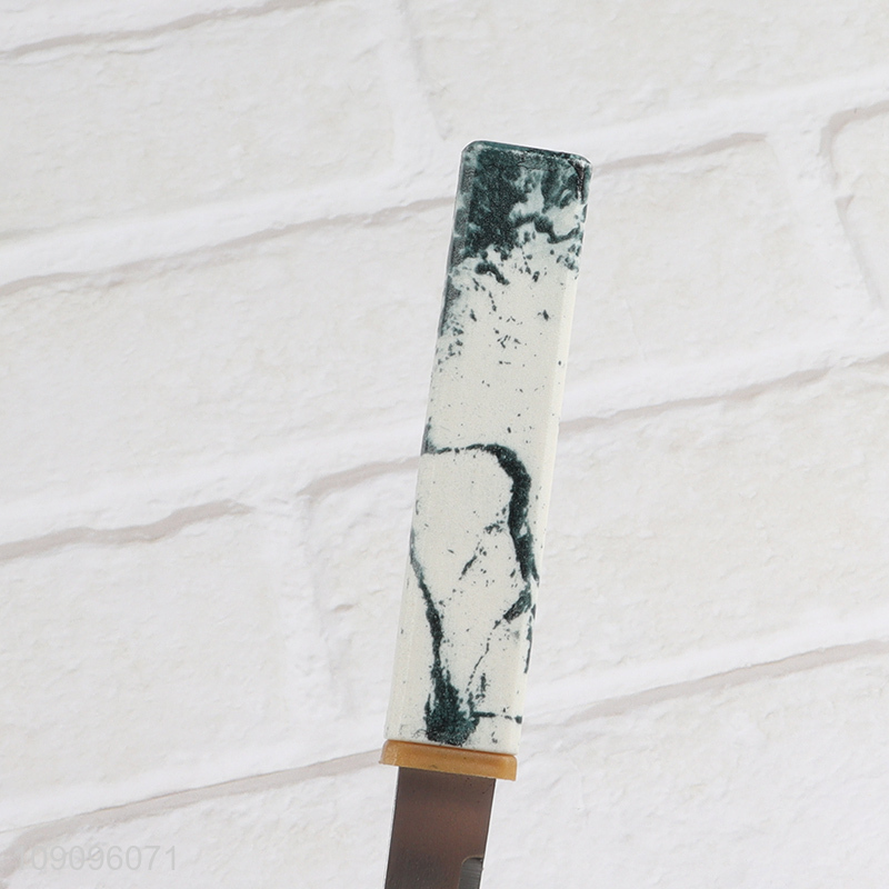 Popular products multi-purpose fruits peeler knife meat knife for sale