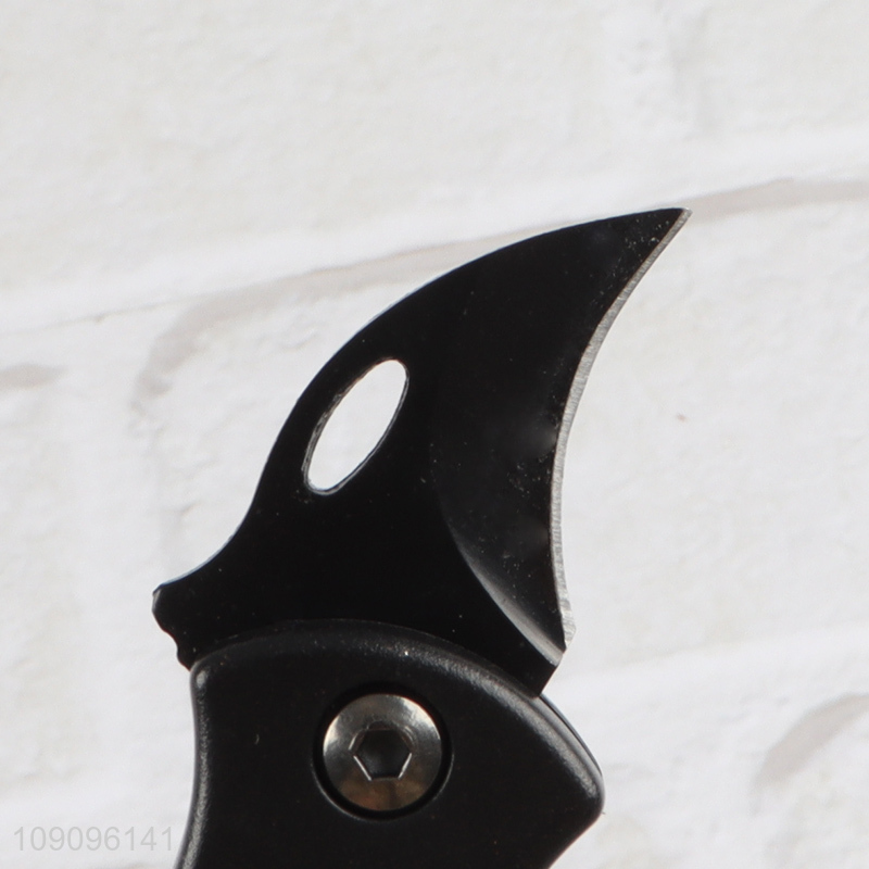 Wholesale Folding Pocket Knife Outdoor Survival Camping Knife