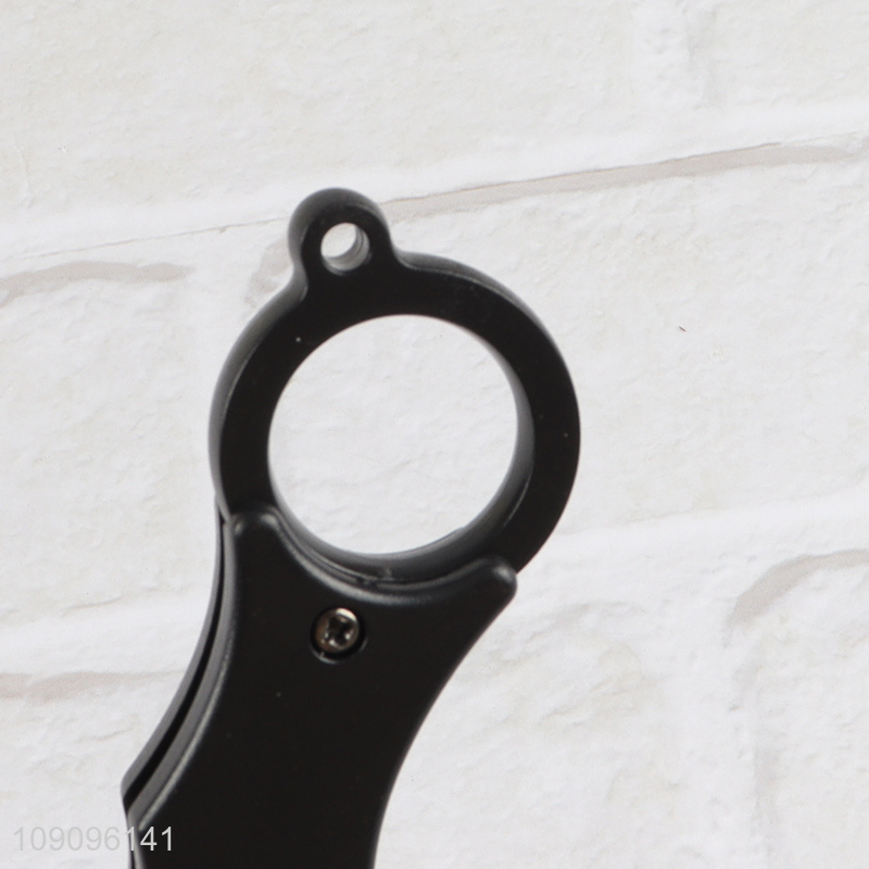 Wholesale Folding Pocket Knife Outdoor Survival Camping Knife