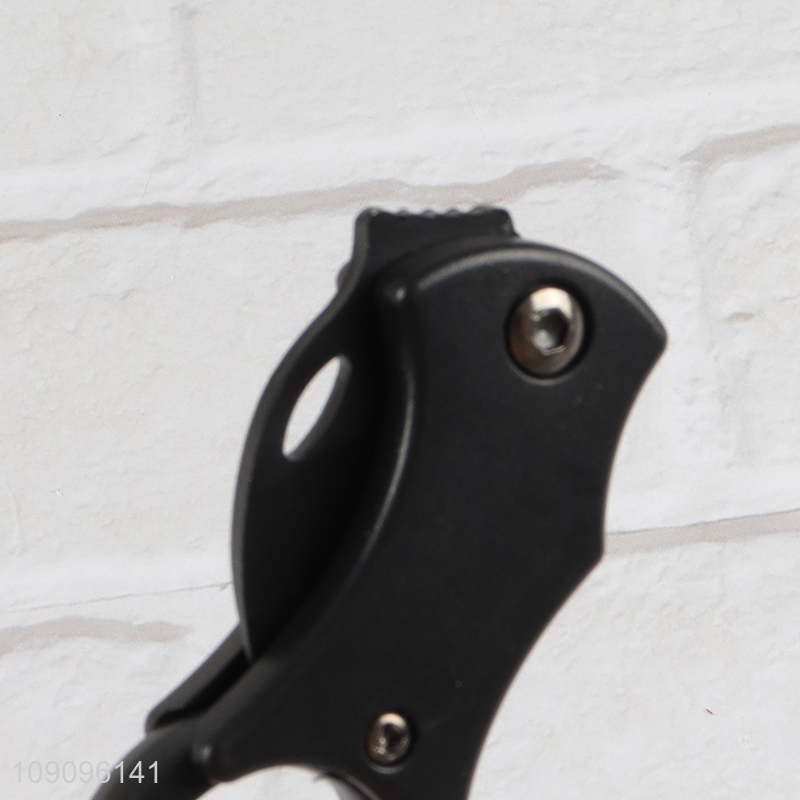 Wholesale Folding Pocket Knife Outdoor Survival Camping Knife