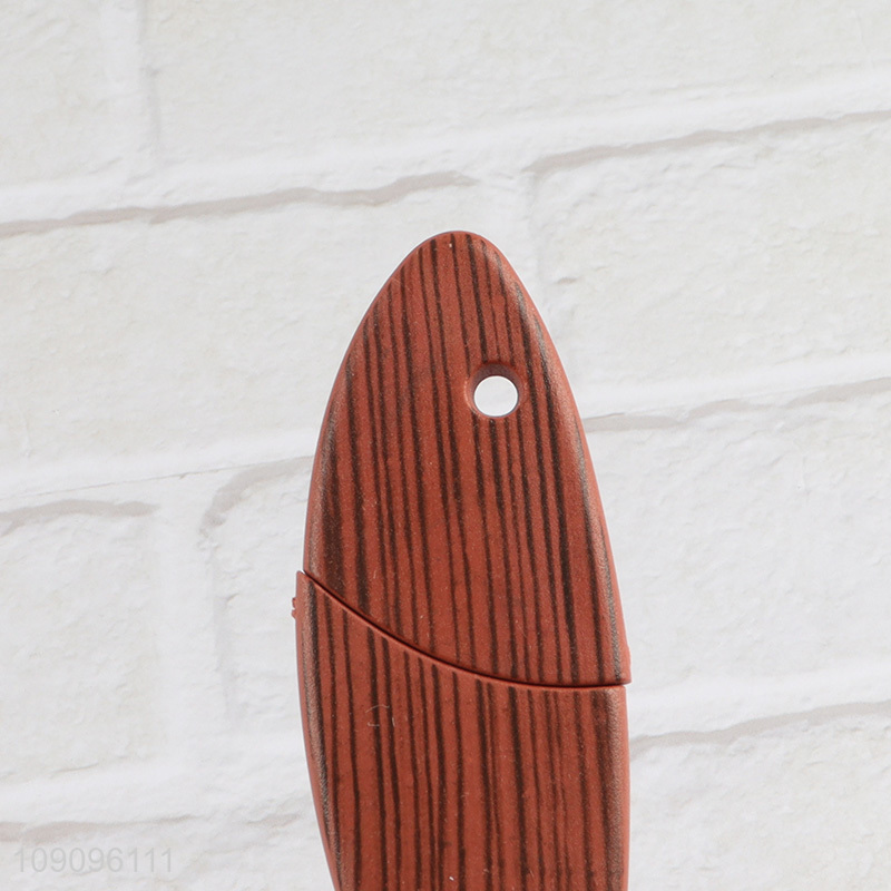 Factory wholesale wooden handle stainless steel camping pocket knife fruits knife