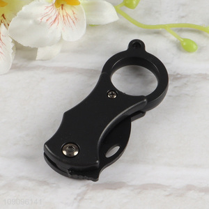 Wholesale Folding Pocket Knife Outdoor Survival Camping Knife