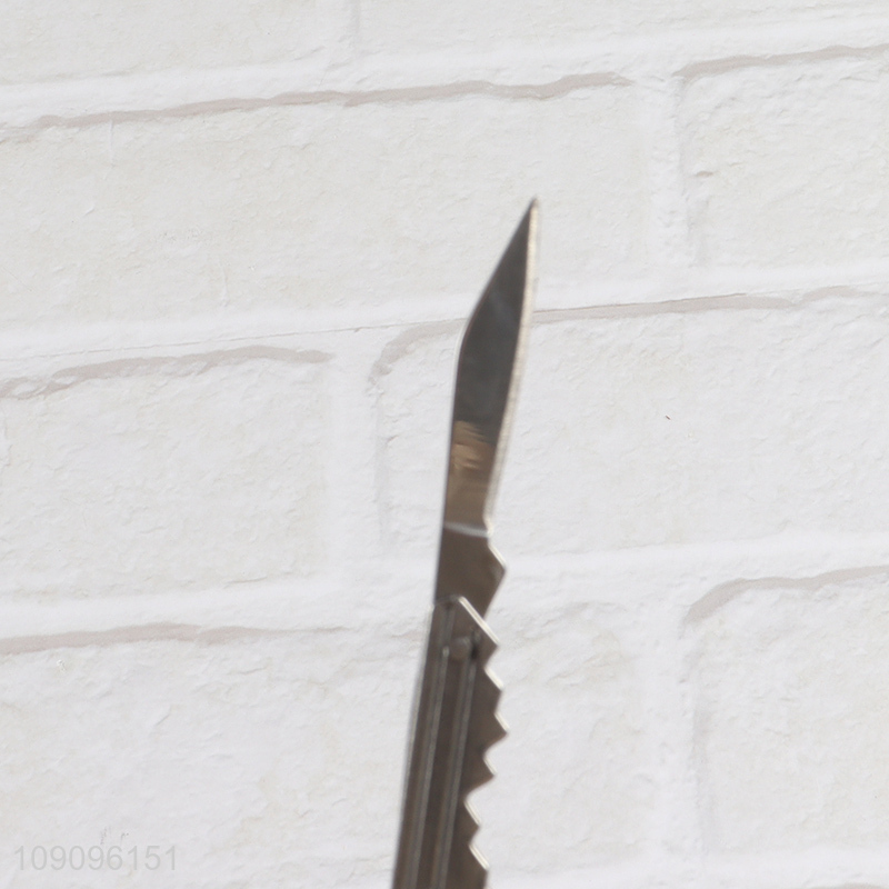 Latest products portable mini pocket knife hand tool knife for sale