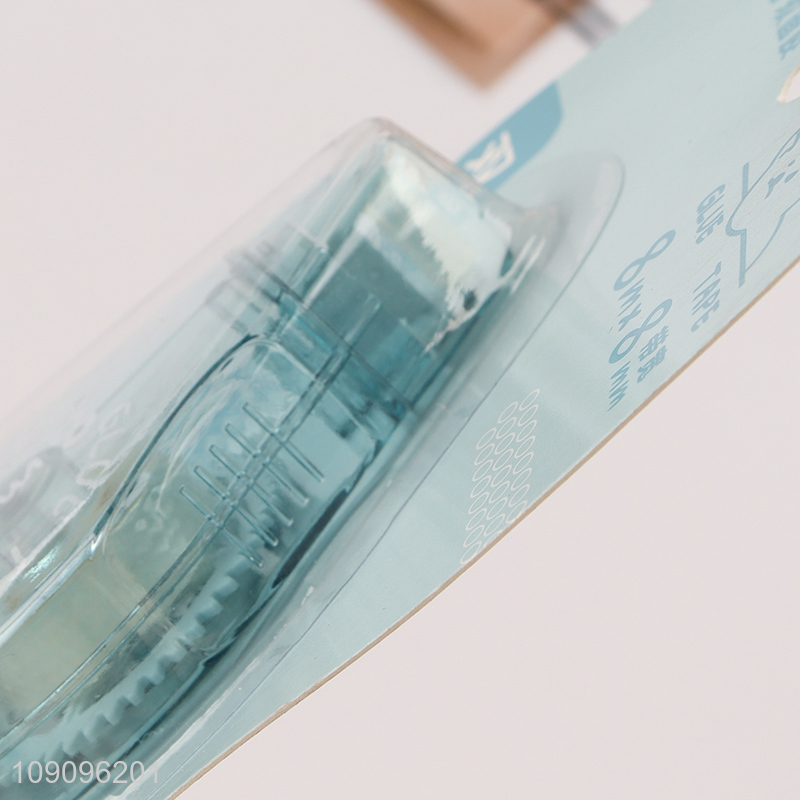 New Arrival 8m*8mm Double Sided Tape Roller Scrapbooking Supplies