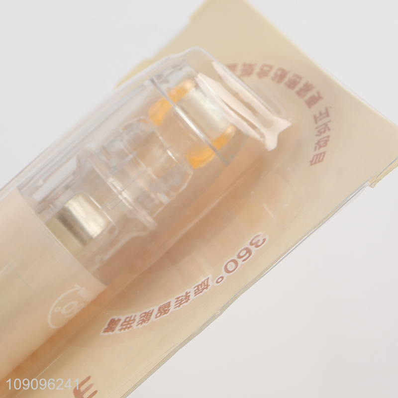 New Product 5m*6mm 360° Rotating Adhesive Tape Runner Scrapbook Tape