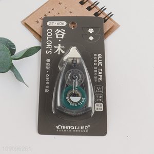 Factory Price 6m*6mm Double Sided Tape Roller Double Sided Tape Runner