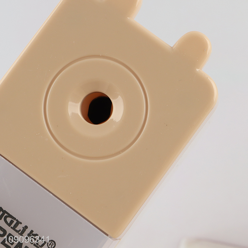 High Quality Manual Pencil Sharpener Home School Classroom Supplies