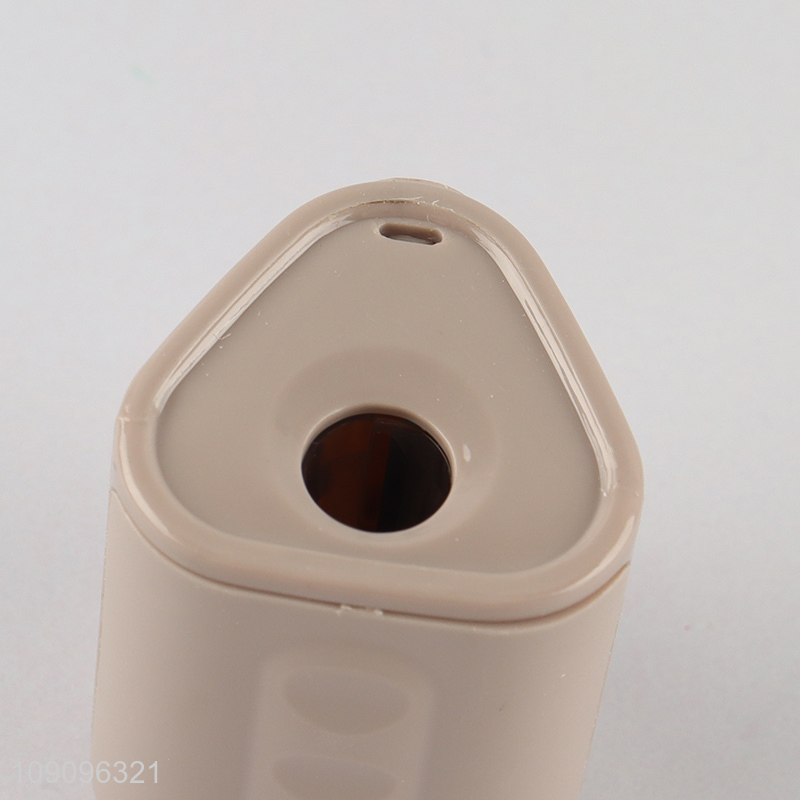 Good Quality Single Hole Pencil Sharpener Manual Pencil Sharpener