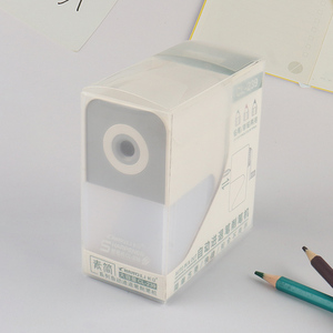 Online Wholesale Manual Pencil Sharpener for Kids School Classroom