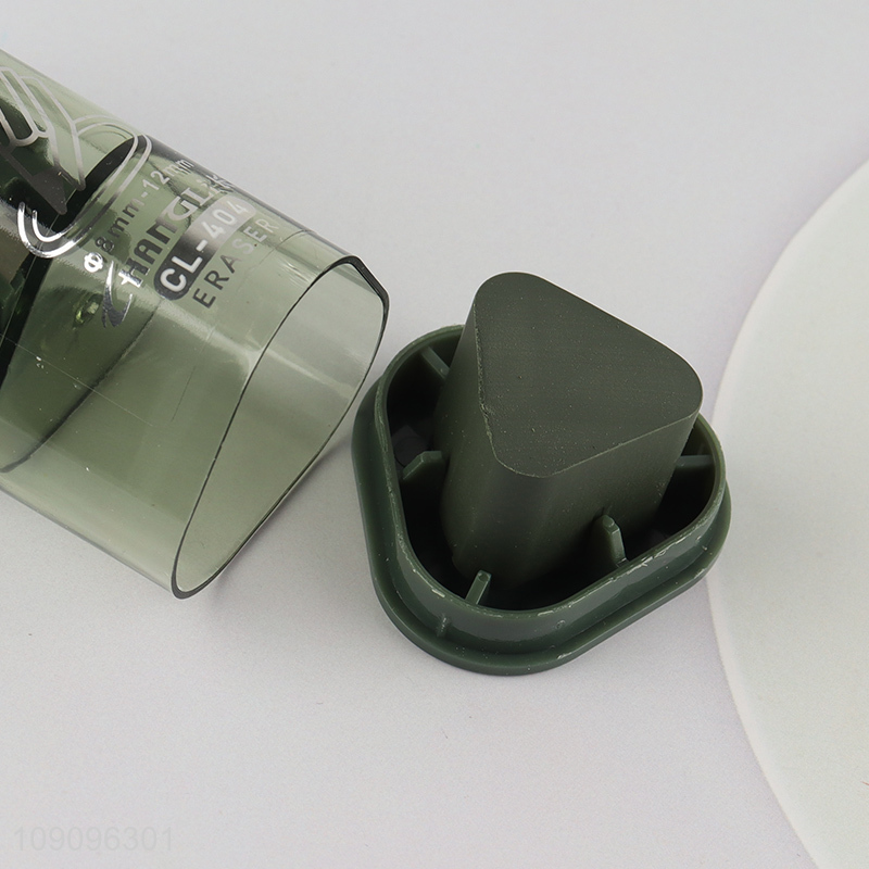 New Product 2-Hole Manual Pencil Sharpener for Home School & Office