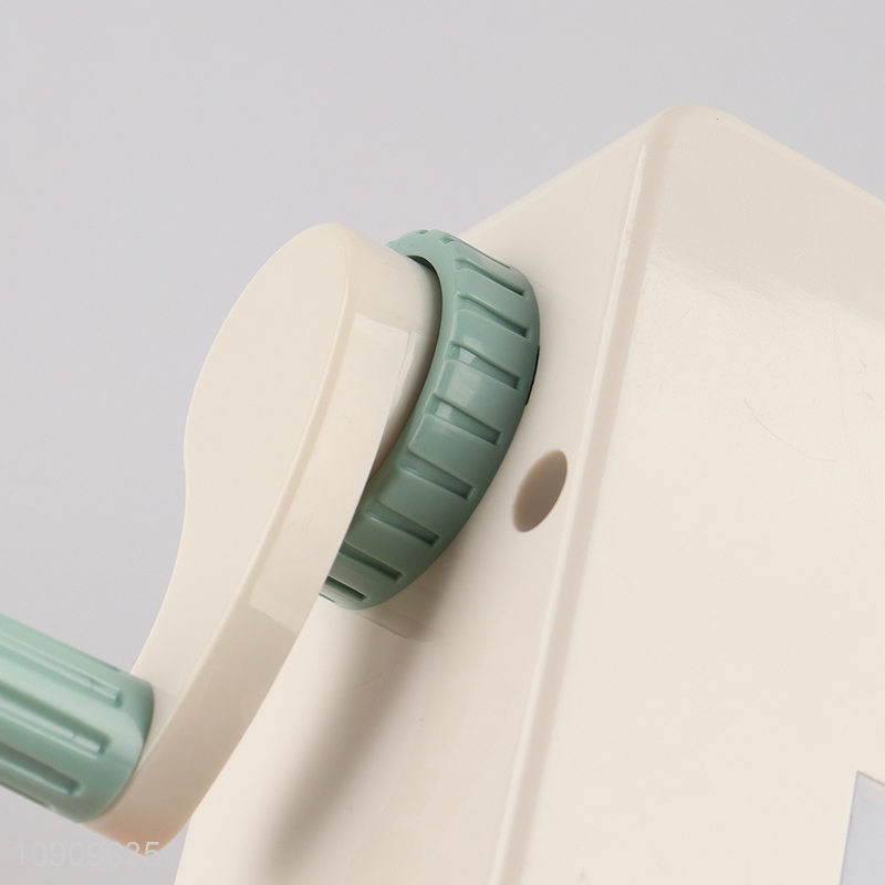 China Imports Manual Pencil Sharpener for Kids Students Teacher