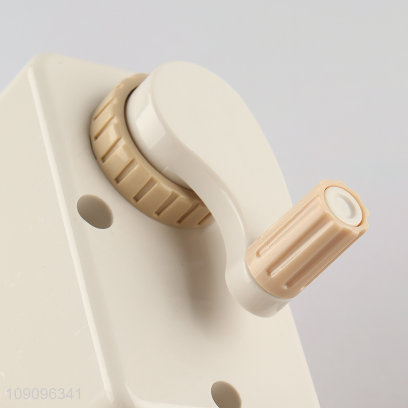 High Quality Manual Pencil Sharpener Home School Classroom Supplies