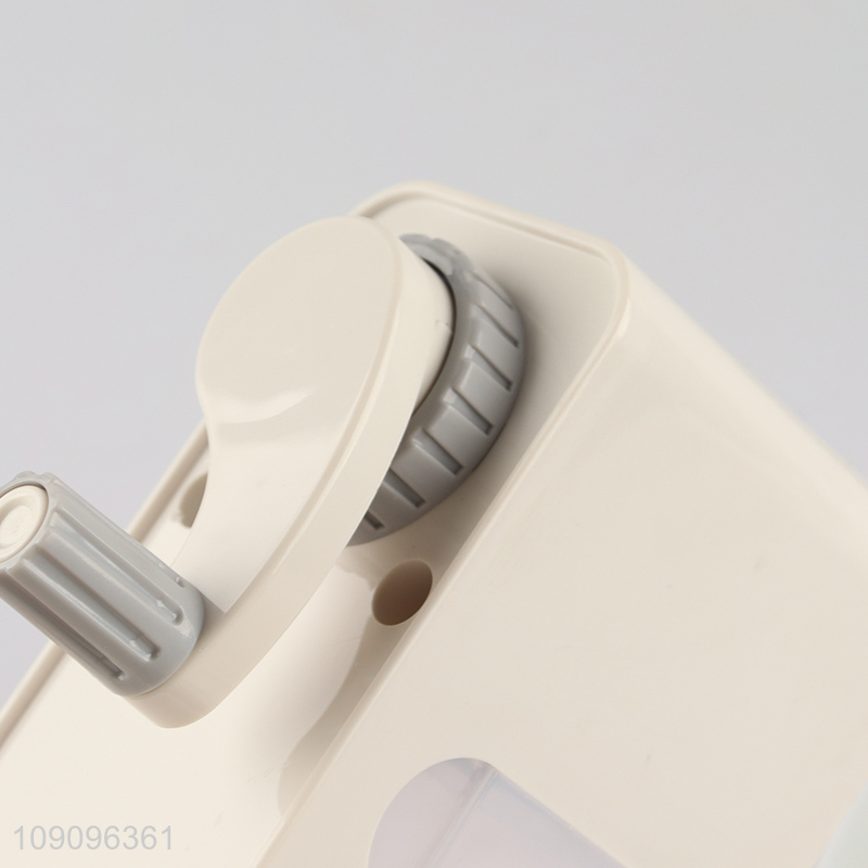 Online Wholesale Manual Pencil Sharpener for Kids School Classroom