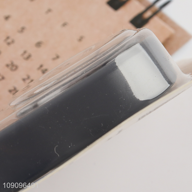 Factory Supply 5mm*12m Press Type Correction Tape White Out Correction Tape