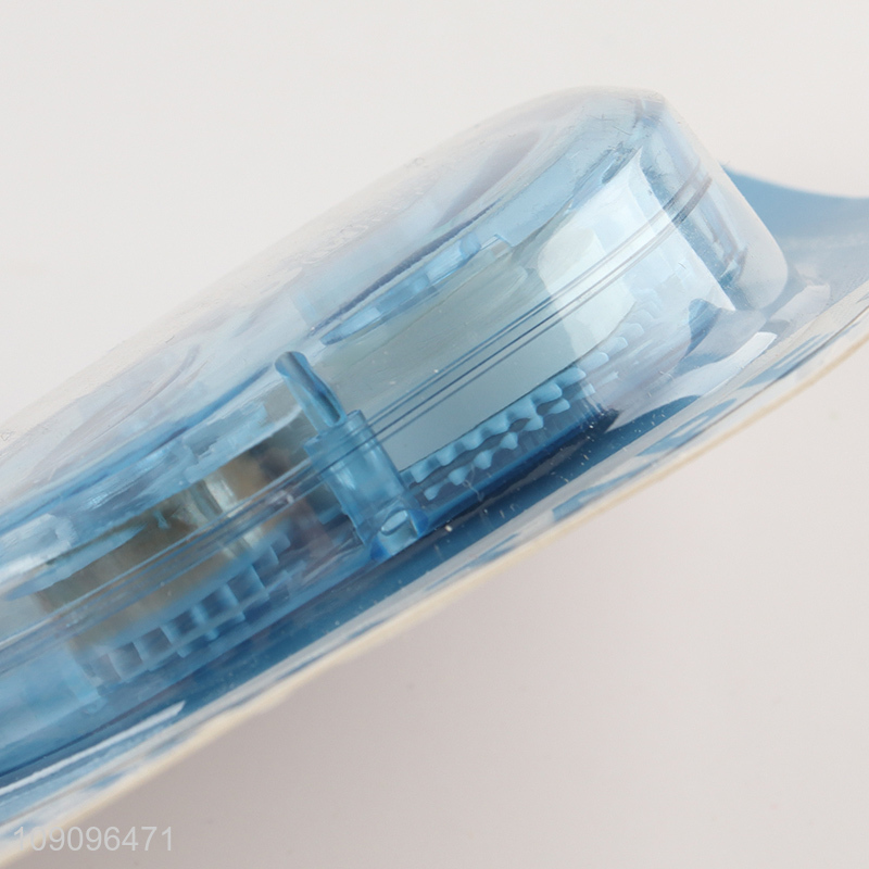 Good Quality 5mm*8m White Out Correction Tape Kids Students Supplies