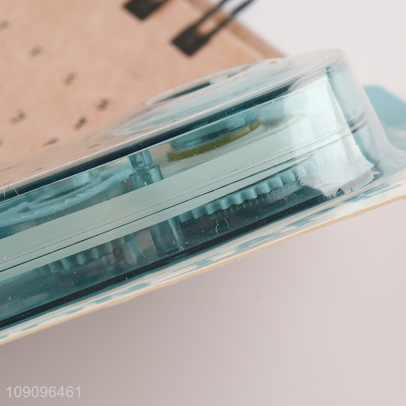 New Arrival 5mm*8m White Out Correction Tape School Office Supplies