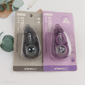 New Arrival Double Sided Tape Roller Multifunctional Glue Tape Runner Roller