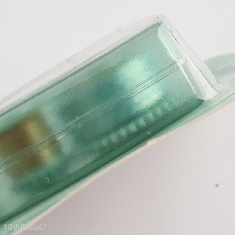 High Quality 5m*8mm Double Sided Tape Roller Adhesive Tape Roller Runner