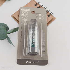 Hot Selling 5m*6mm 360° Rotating Adhesive Tape Runner for DIY Crafts