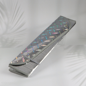 Top products thickened aluminum foil car front windshield visor