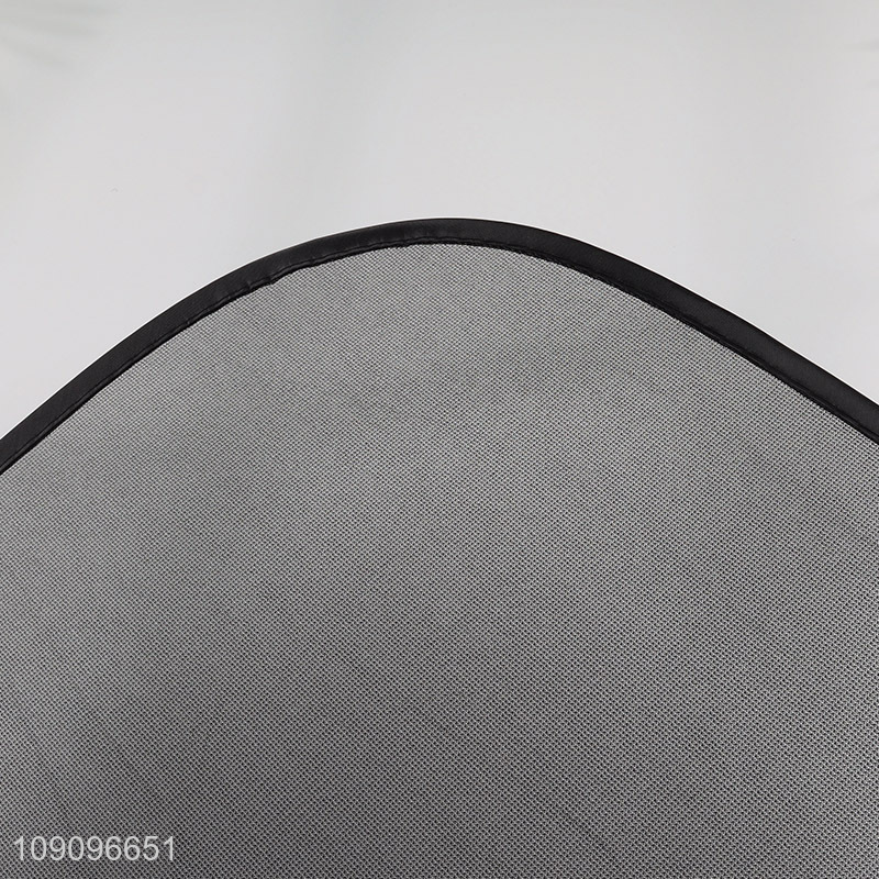 Wholesale Self-adhesive Sun Visor Car Rear Side Window Baby Sun Shade