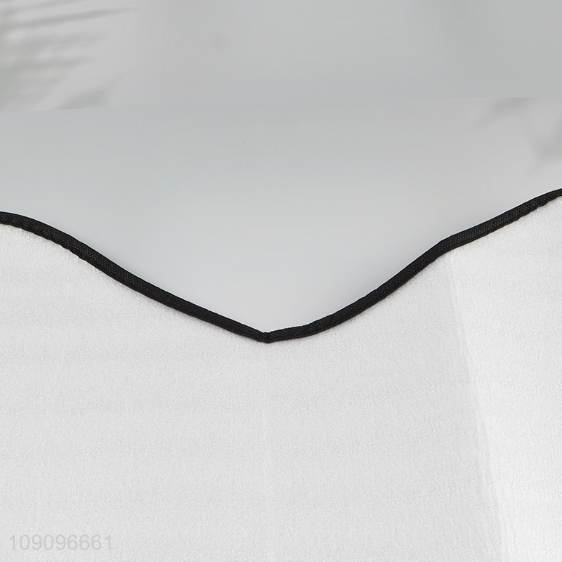 Factory Sale Foldable Car Sunshade UV protection Window Sunshade