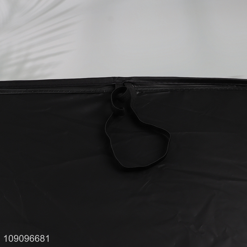 China products windshield UV protection foldable sunshade for car